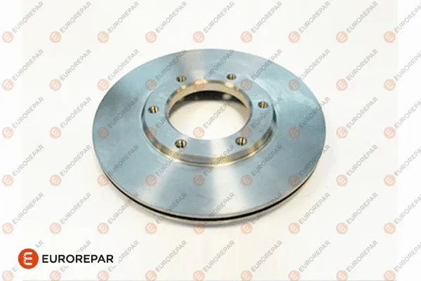 Disque de frein EUROREPAR 1618882280