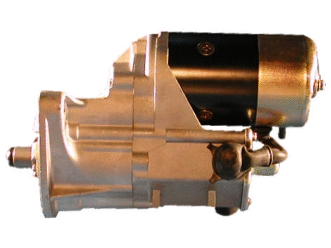 Démarreur GM SG0230