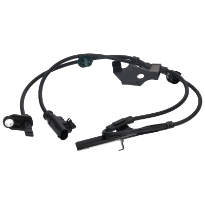 Capteur, vitesse de roue BIRTH 54424