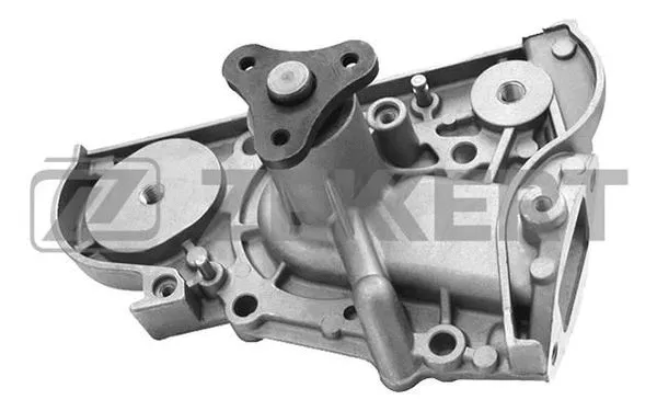 Pompe à eau, refroidissement du moteur ZEKKERT WP-1405