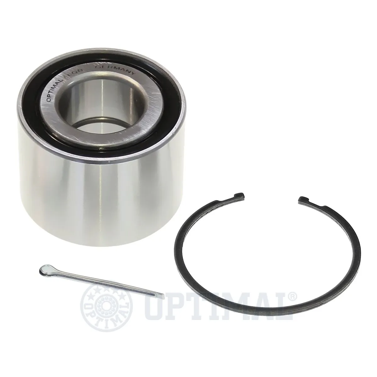 Kit de roulements de roue OPTIMAL 961759