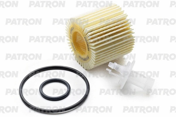 Filtre à huile PATRON PF4255KOR