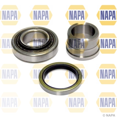 Kit de roulements de roue NAPA PWB1786