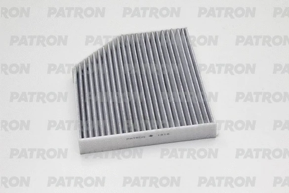 Filtre, air de l'habitacle PATRON PF2228