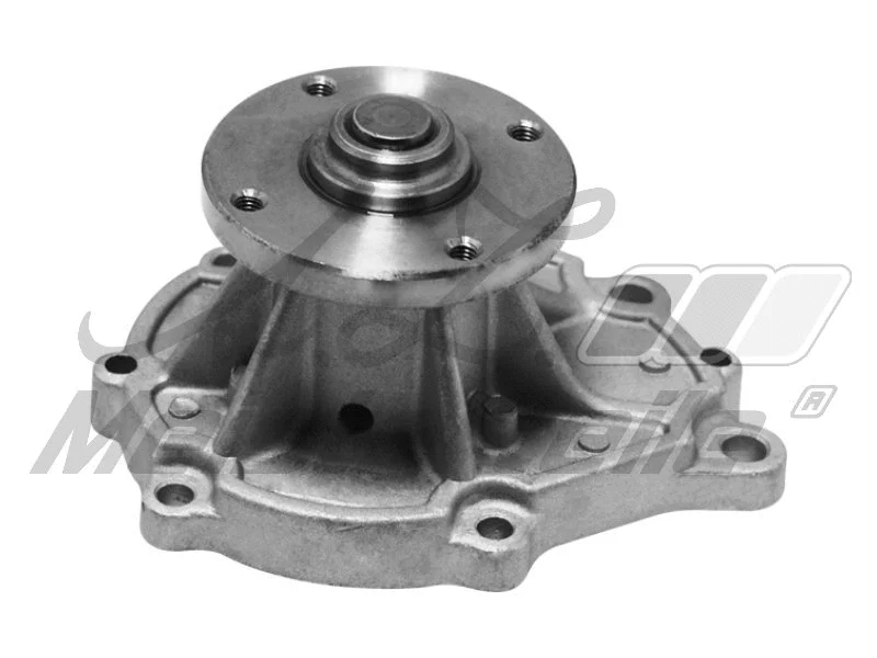 Pompe à eau, refroidissement du moteur A.Z. Meisterteile AZMT-30-100-1417