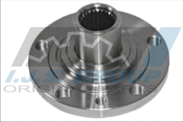 Moyeu de roue IJS GROUP 10-1067