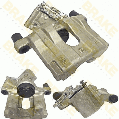 Étrier de frein Brake ENGINEERING CA2972R