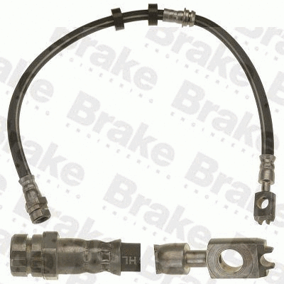 Flexible de frein Brake ENGINEERING BH778133