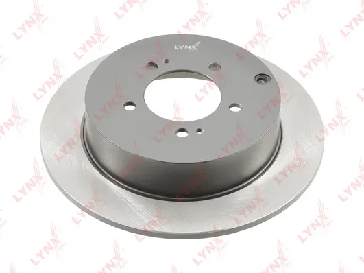 Disque de frein LYNXAUTO BN-1396
