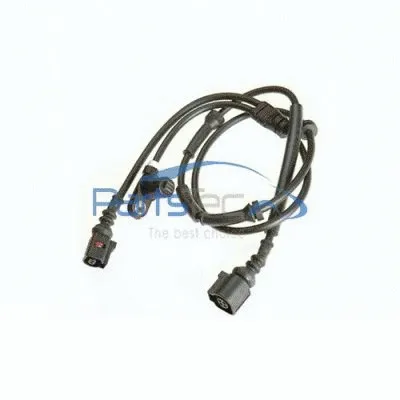 Capteur, vitesse de roue PartsTec PTA560-0211