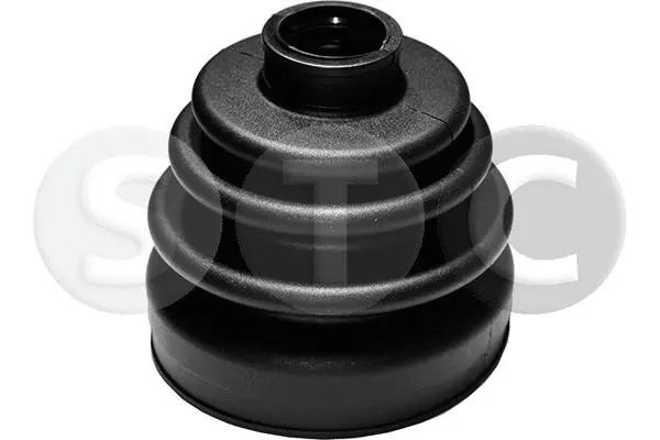 Jeu de joints-soufflets, arbre de commande STC T411086