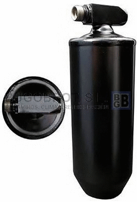 Filtre déshydratant, climatisation BUGOBROT 20-32124