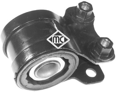 Suspension, bras de liaison Metalcaucho 05344