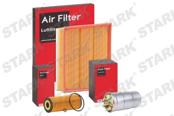 Kit de filtres Stark SKFS-188102760