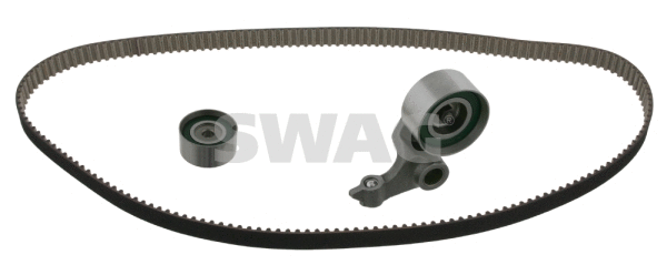 Kit de courroie crantée SWAG 81 92 6811