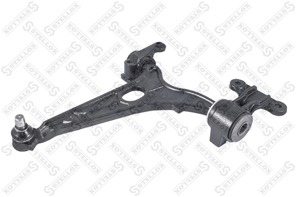 Bras de liaison, suspension de roue STELLOX 57-00171A-SX