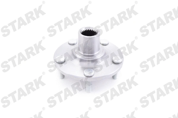 Moyeu de roue Stark SKWB-0180721