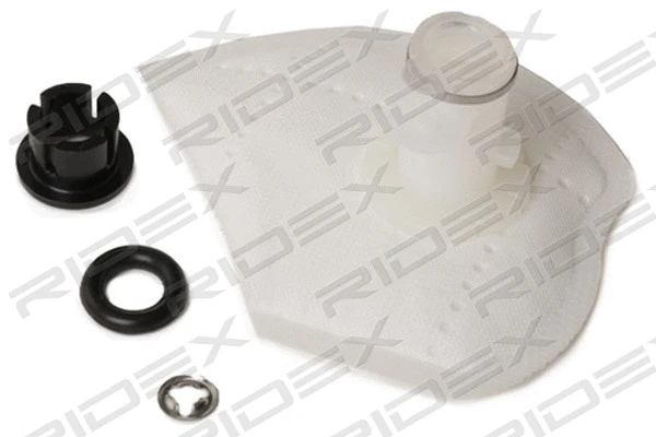 Pompe à carburant RIDEX 458F0183
