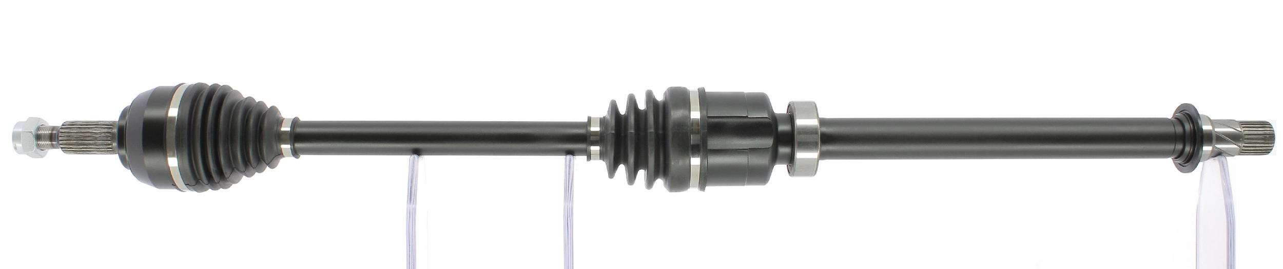 Arbre de transmission FRIESEN FDS4000