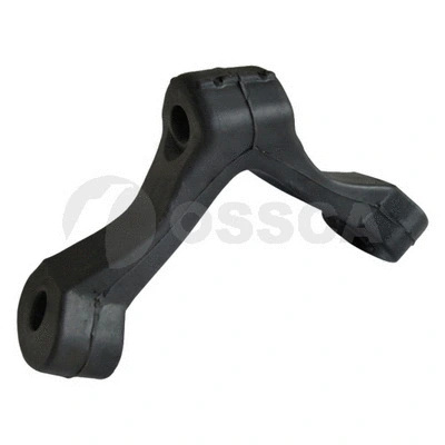 Support, silencieux OSSCA 15666