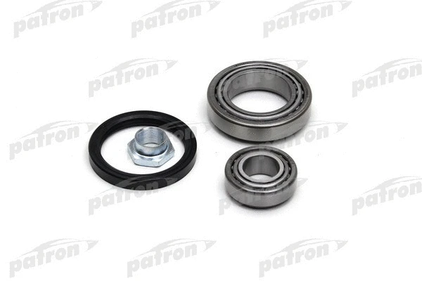 Kit de roulements de roue PATRON PBK912