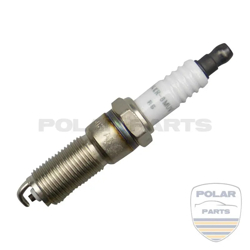 Bougie d'allumage POLAR PARTS 10002298