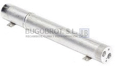 Filtre déshydratant, climatisation BUGOBROT 20-33308