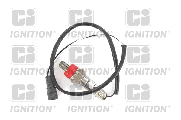 Sonde lambda QUINTON HAZELL XLOS1106