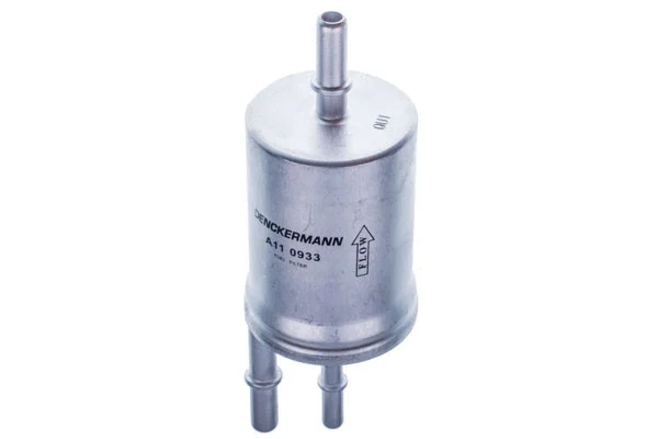 Filtre à carburant DENCKERMANN A110933