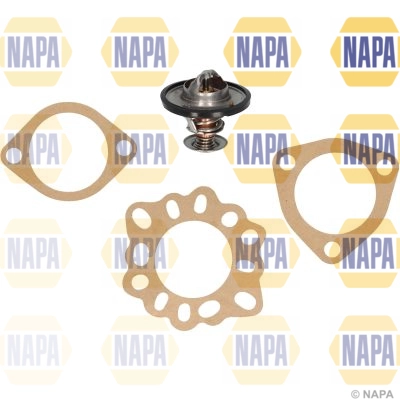 Thermostat, liquide de refroidissement NAPA NTH1033