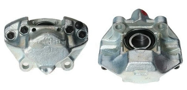 Étrier de frein 4X4 ESTANFI PDF-49-053