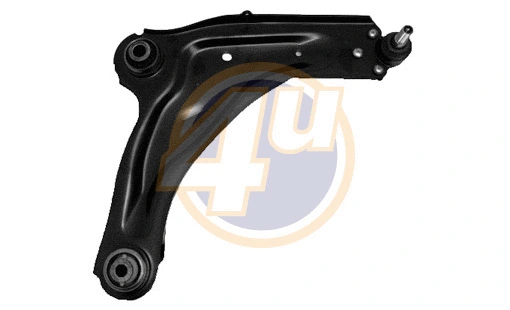 Bras de liaison, suspension de roue 4u RN-G-38896