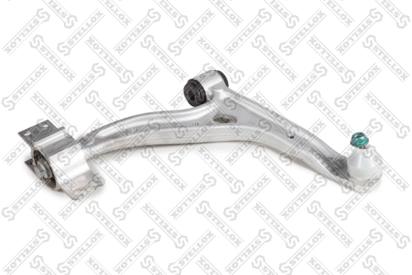Bras de liaison, suspension de roue STELLOX 57-03841-SX