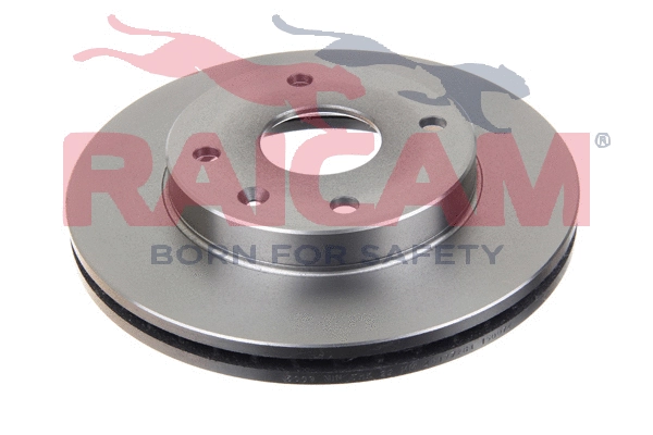 Disque de frein RAICAM RD00978