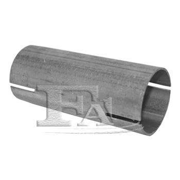 Raccord de tuyau, système d'échappement VEGAZ GmbH BM-161