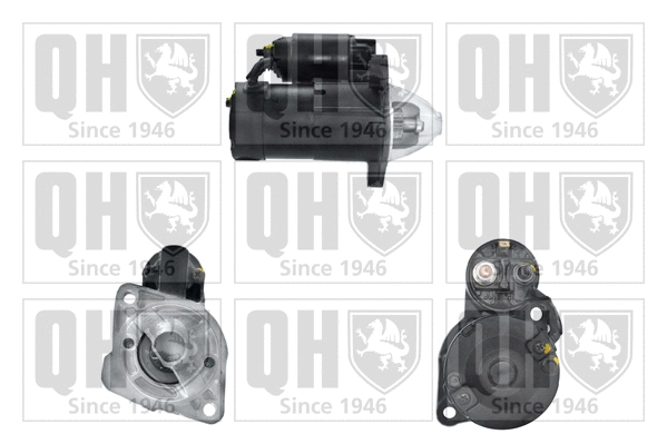 Démarreur QUINTON HAZELL QRS2226