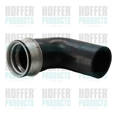 Gaine de suralimentation HOFFER 96764