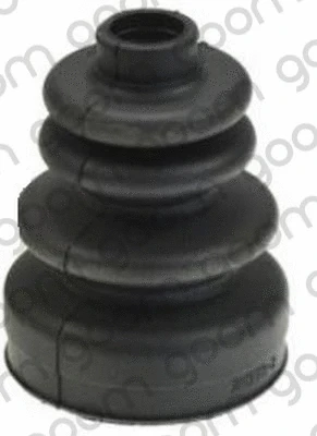 Joint-soufflet, arbre de commande GOOM DB-0437