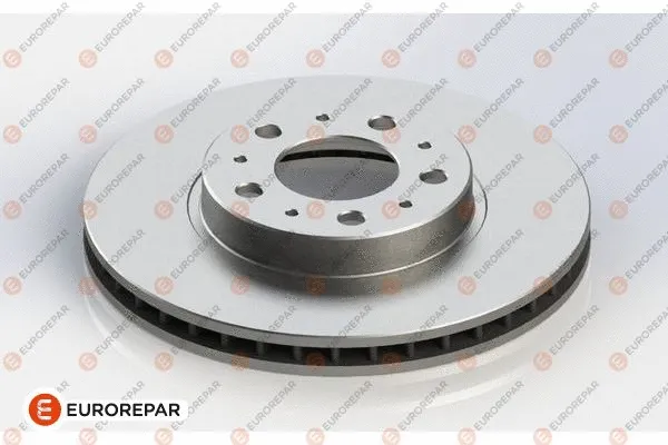 Disque de frein EUROREPAR 1686348380