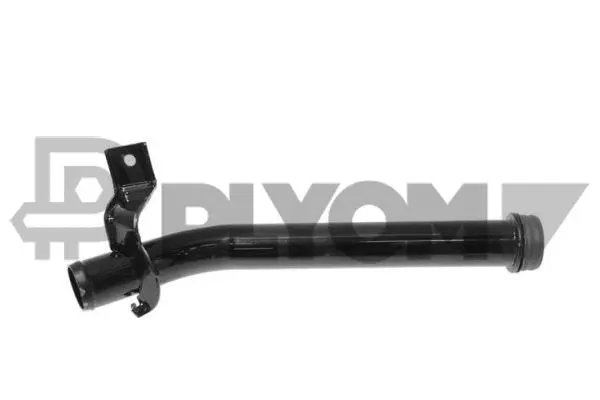 Tuyauterie de liquide de refroidissement PLYOM P757217