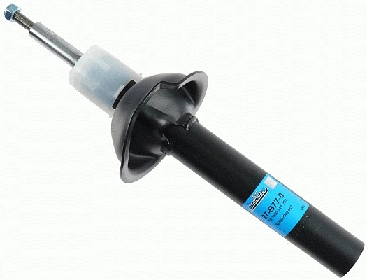 Amortisseur BOGE 27-B77-0