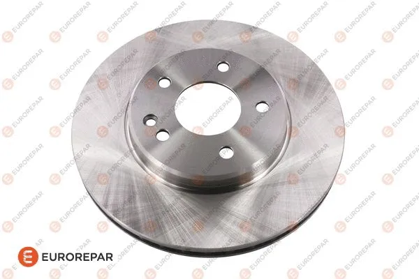 Disque de frein EUROREPAR 1642755480