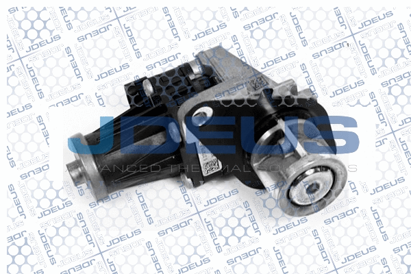 Vanne EGR JDEUS EG023009V