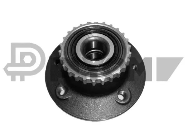 Moyeu de roue PLYOM P771755