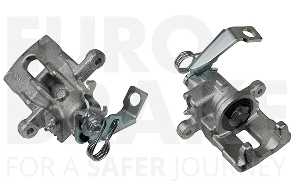 Étrier de frein EUROBRAKE 53012126156