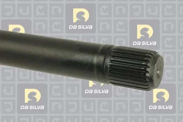Arbre de transmission DA SILVA 10032AT