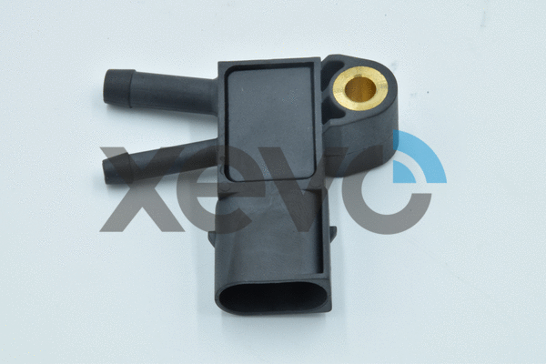 Capteur, pression des gaz échappement XEVO XMS7206