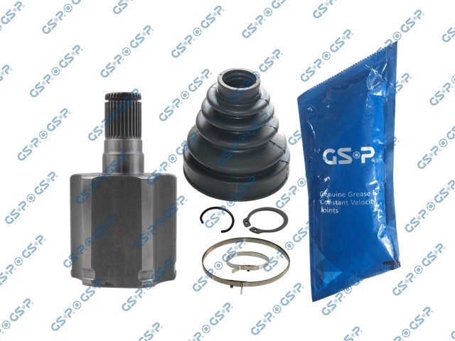 Jeu de joints, arbre de transmission GSP-BR 662034