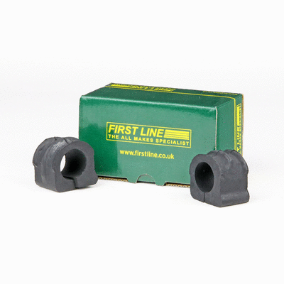 Kit de réparation, barre de couplage stabilisatrice FIRST LINE FSK6064K