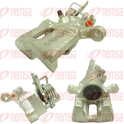 Étrier de frein REMSA 9009081